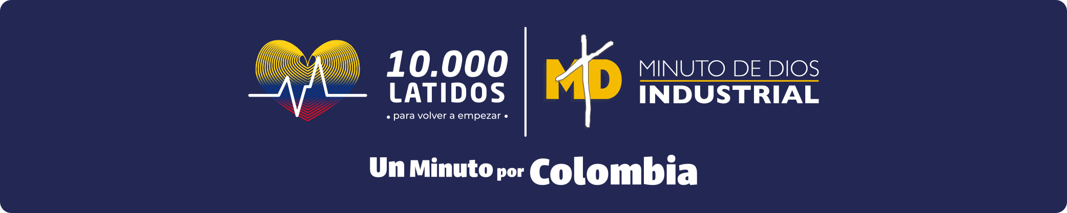 Logo CIMD